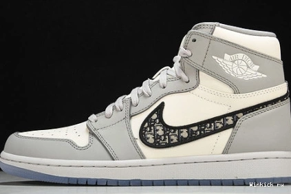 JORDAN AIR HIGH DR RETRO 1 X 0826